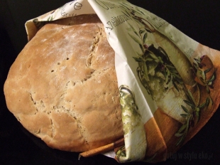 Chleb fiński