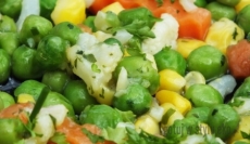 Potrawy z warzyw gotowanych