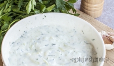 Sosy - kwintesencja letnich dań 