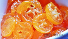 Kandyzowane kumkwaty