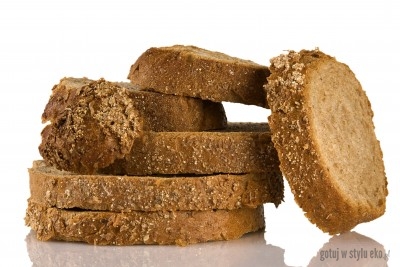 Chleb pszenno-żytni