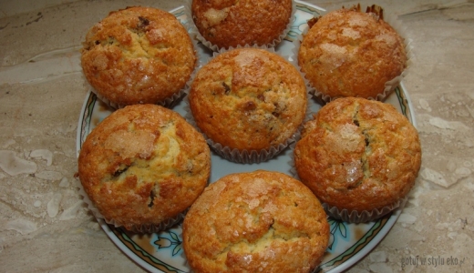 Muffiny daktylowe