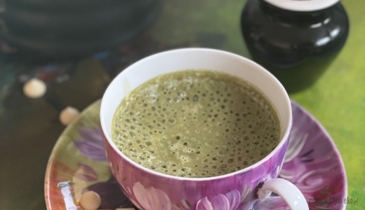 Matcha kuloodporna 