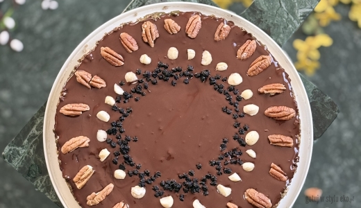 Mazurek energetyczny 