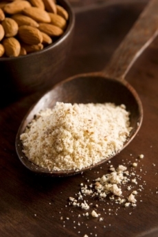 Mąka migdałowa – źródło odżywczych składników