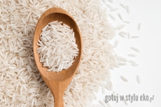 Ryż - właściwości i wszechstronność zastosowania