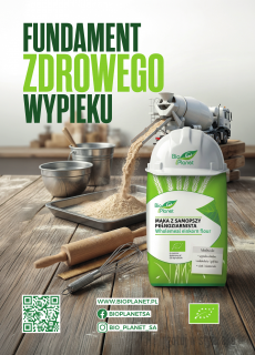 Pradawne zboża – orkisz, płaskurka, samopsza