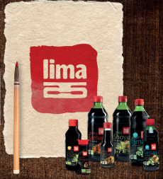 Lima - Japońskie inspiracje