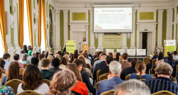Ekożywność rośnie w siłę – bilans działań PIŻE 2025