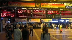 Jak kupić bilet kolejowy w Indiach?