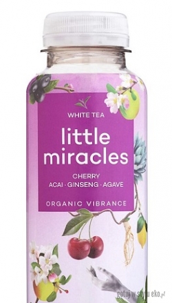 Little Miracles oznacza Małe Cuda
