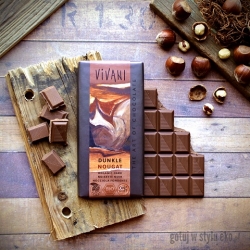 Vivani - Sztuka tworzenia czekolady