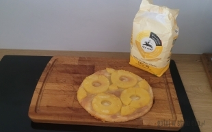 Zimowa pizza