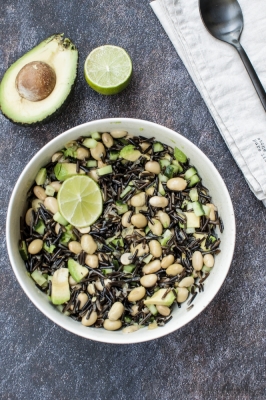 Białko z roślin – więcej niż zamiennik