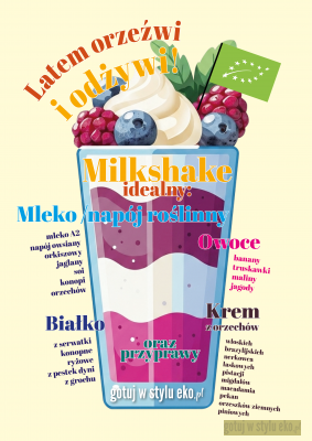 Milkshake