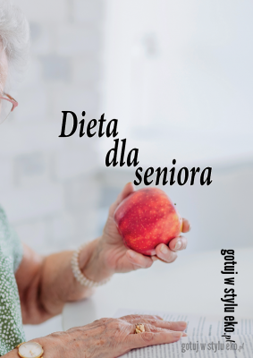 Dieta dla seniora