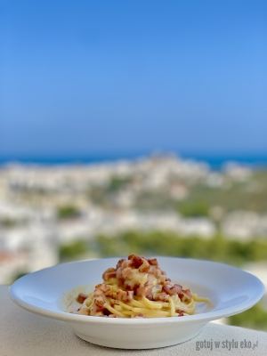 Carbonara 