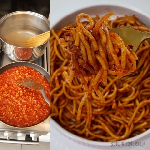 Spaghetti