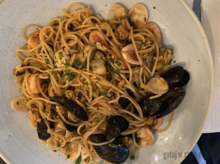 Frutti di mare