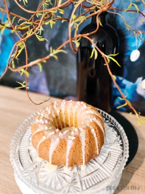 Babka Wielkanocna