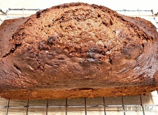 Babka kakaowa