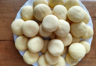 Prosty przepis na kluski śląskie